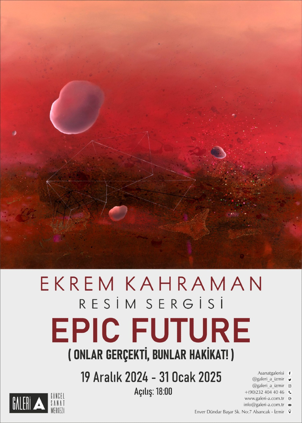 Epic Future