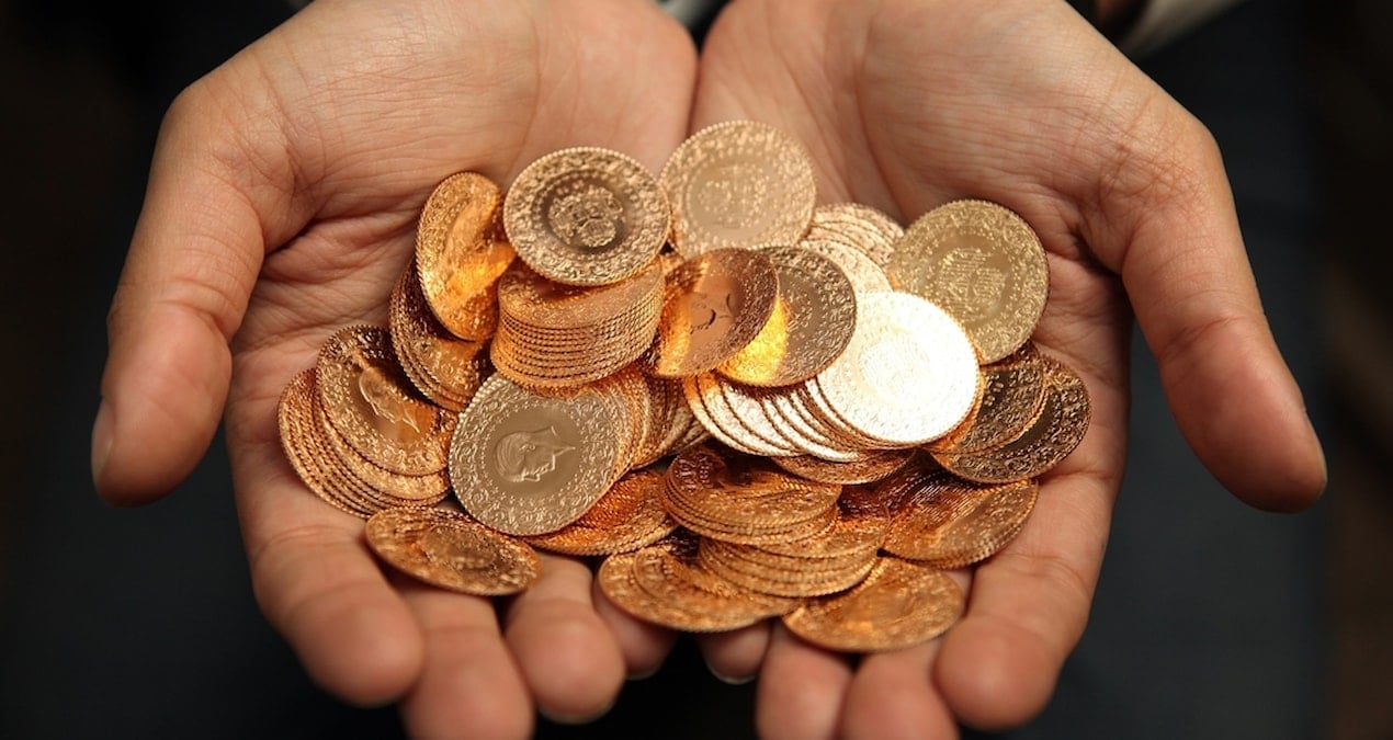 Altın fiyatları düşmeye devam edecek mi?