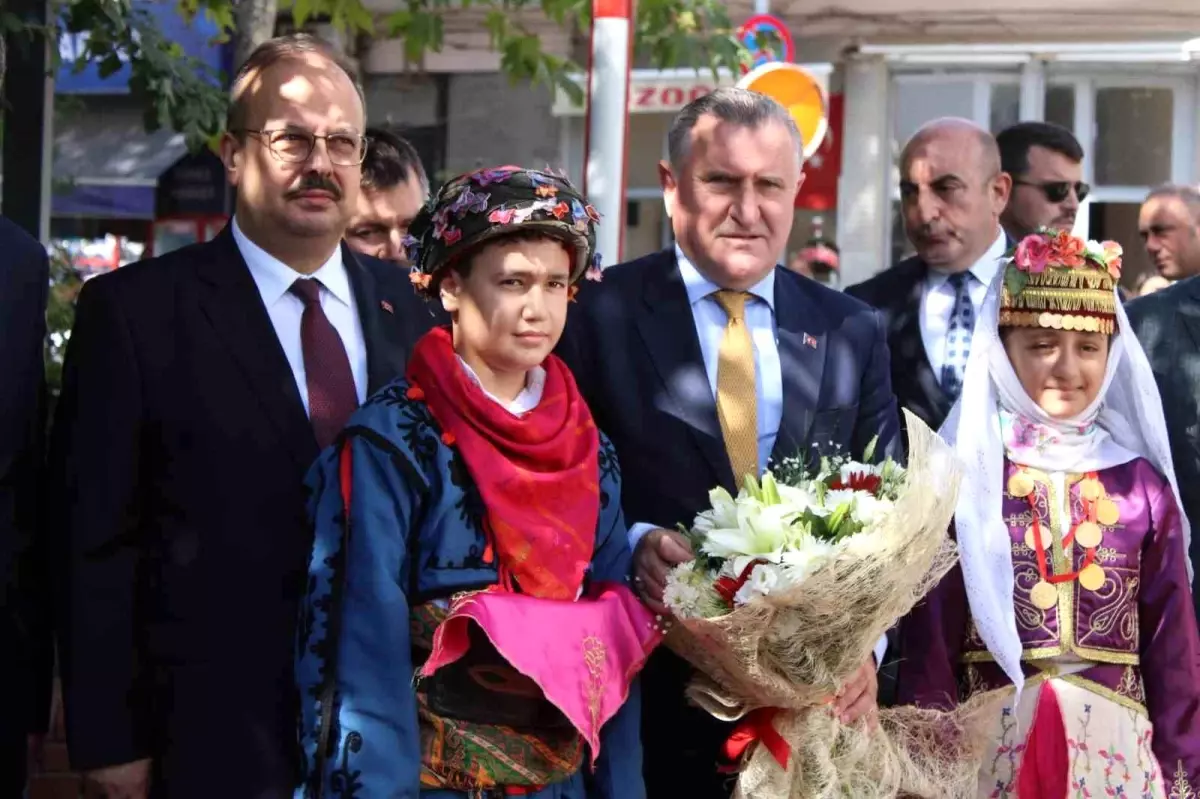 Aydın’da 23 Yeni Tesis Açılıyor