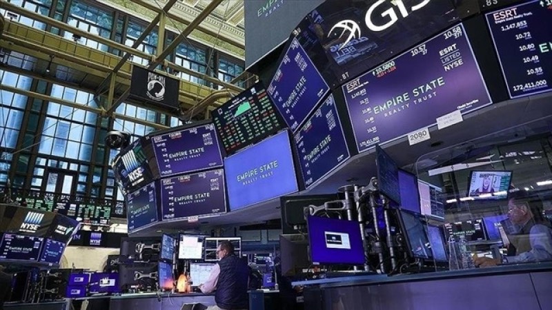 Küresel piyasalarda gözler Jackson Hole’e çevrildi